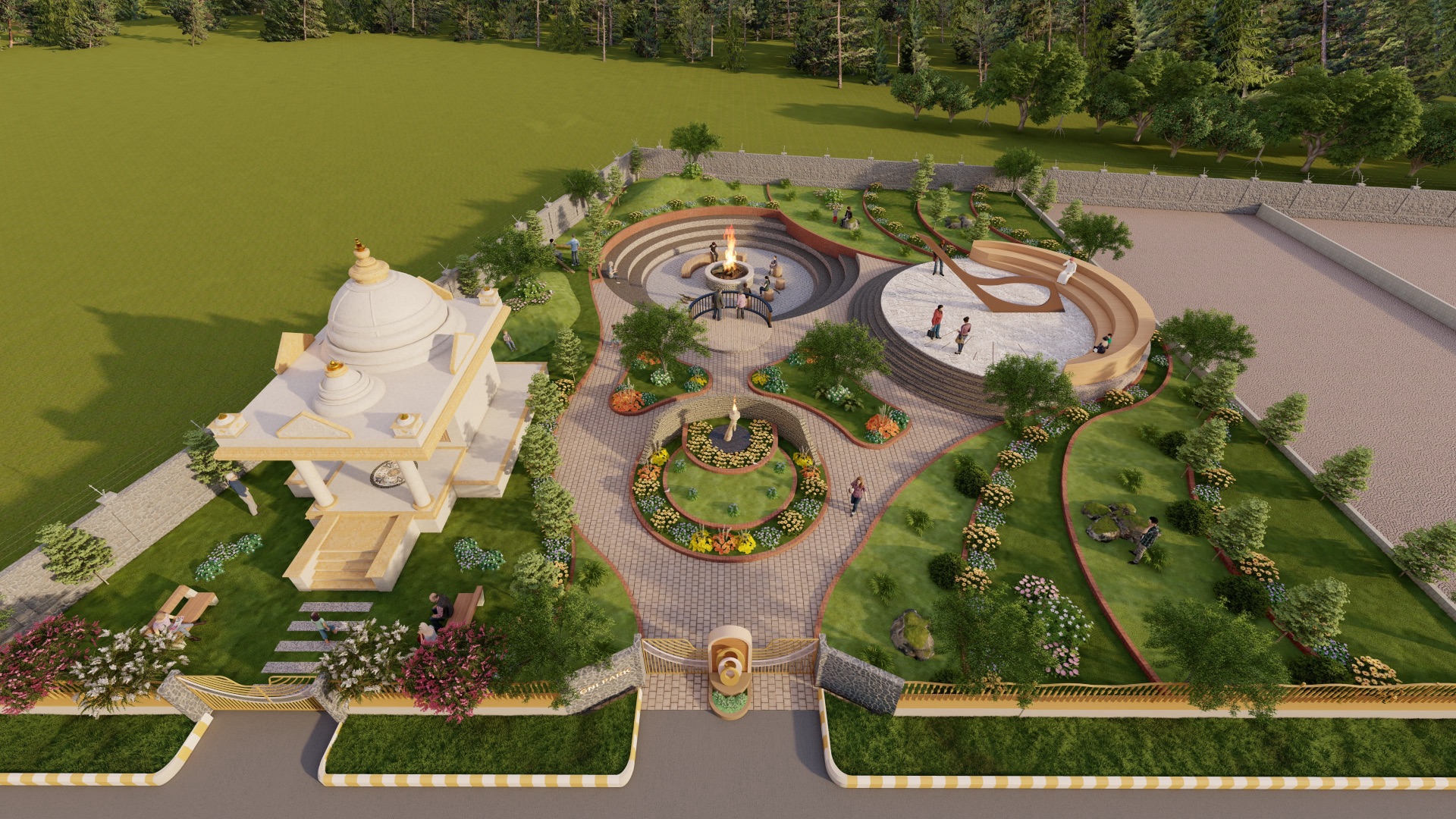 agni-park