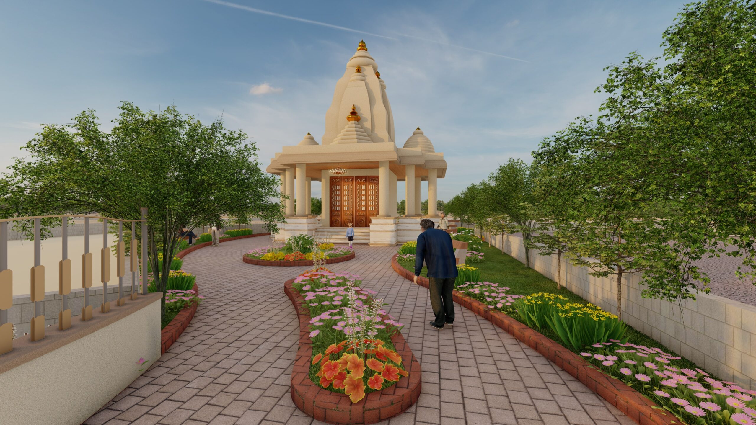 hindu-temple